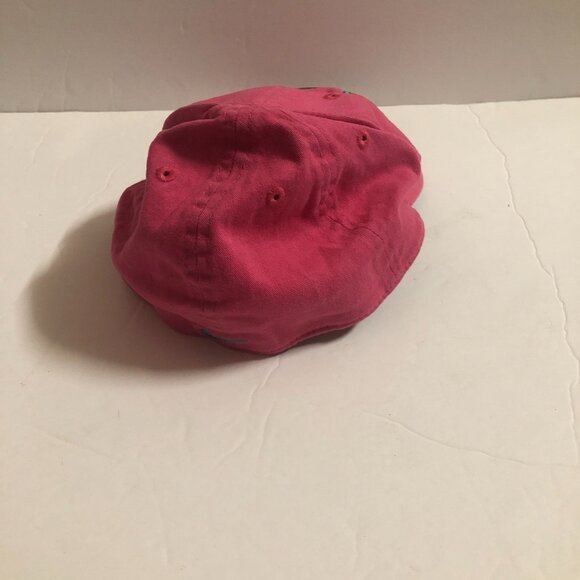 Girl’s Pink Nike Hat Size 4-6X - Picture 4 of 9